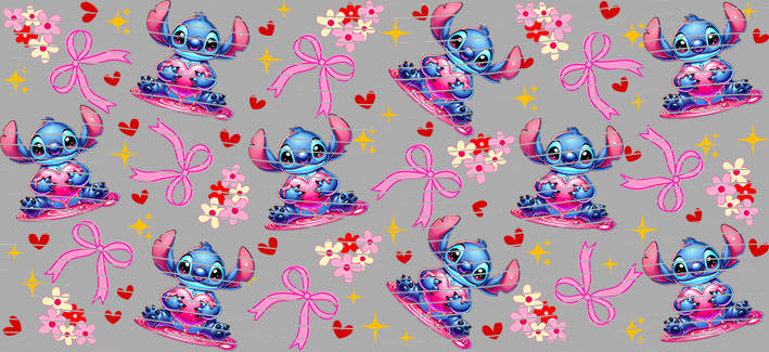 16oz Disney style-D-195